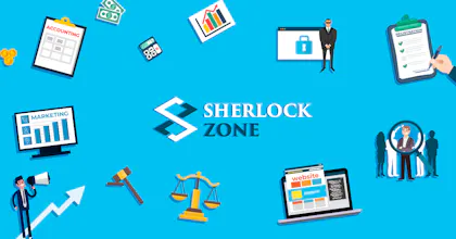 Sherlock Zone Platform gallery image