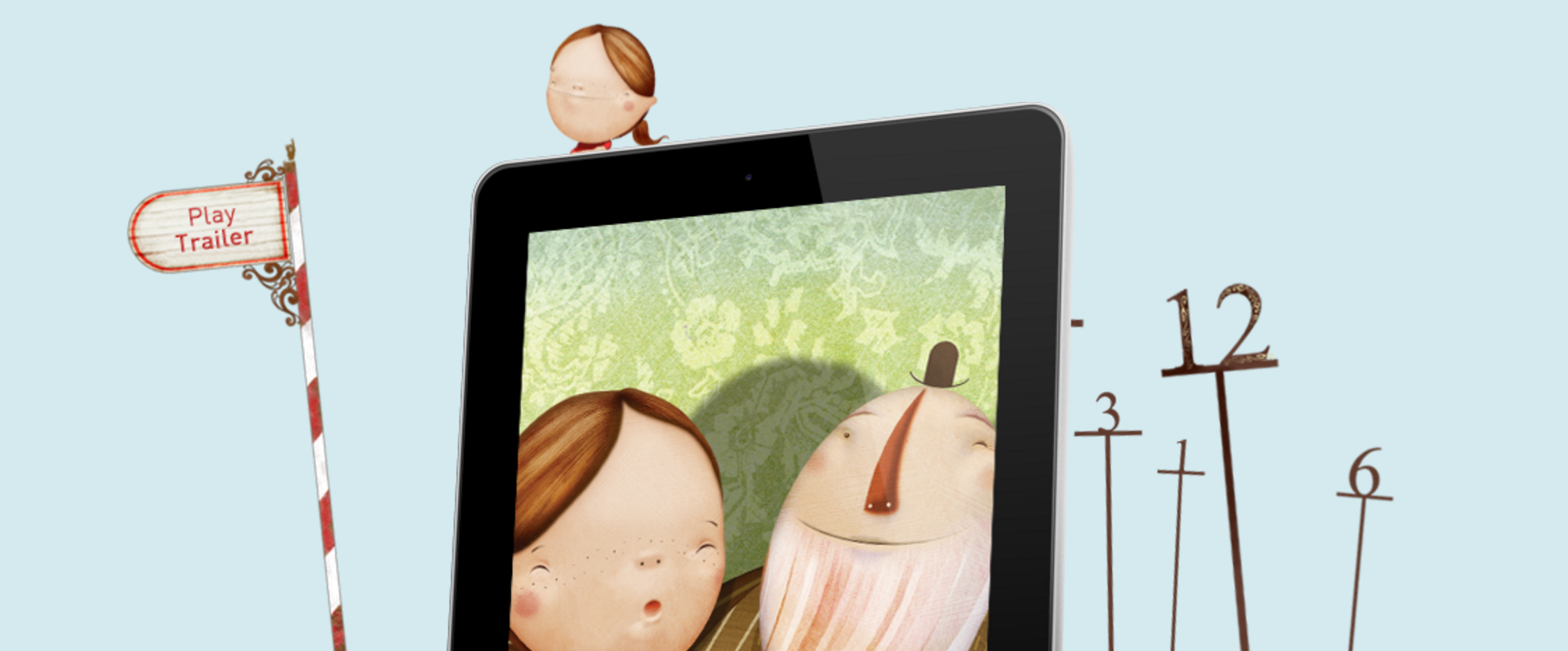 Land of Mislaid gallery image