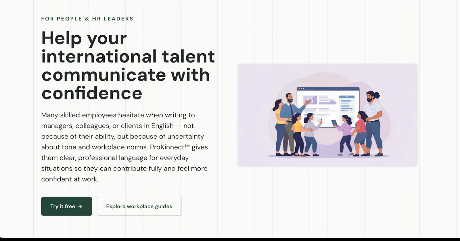 ProKinnect  screenshot 5