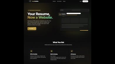 VeloxPortfolio gallery image