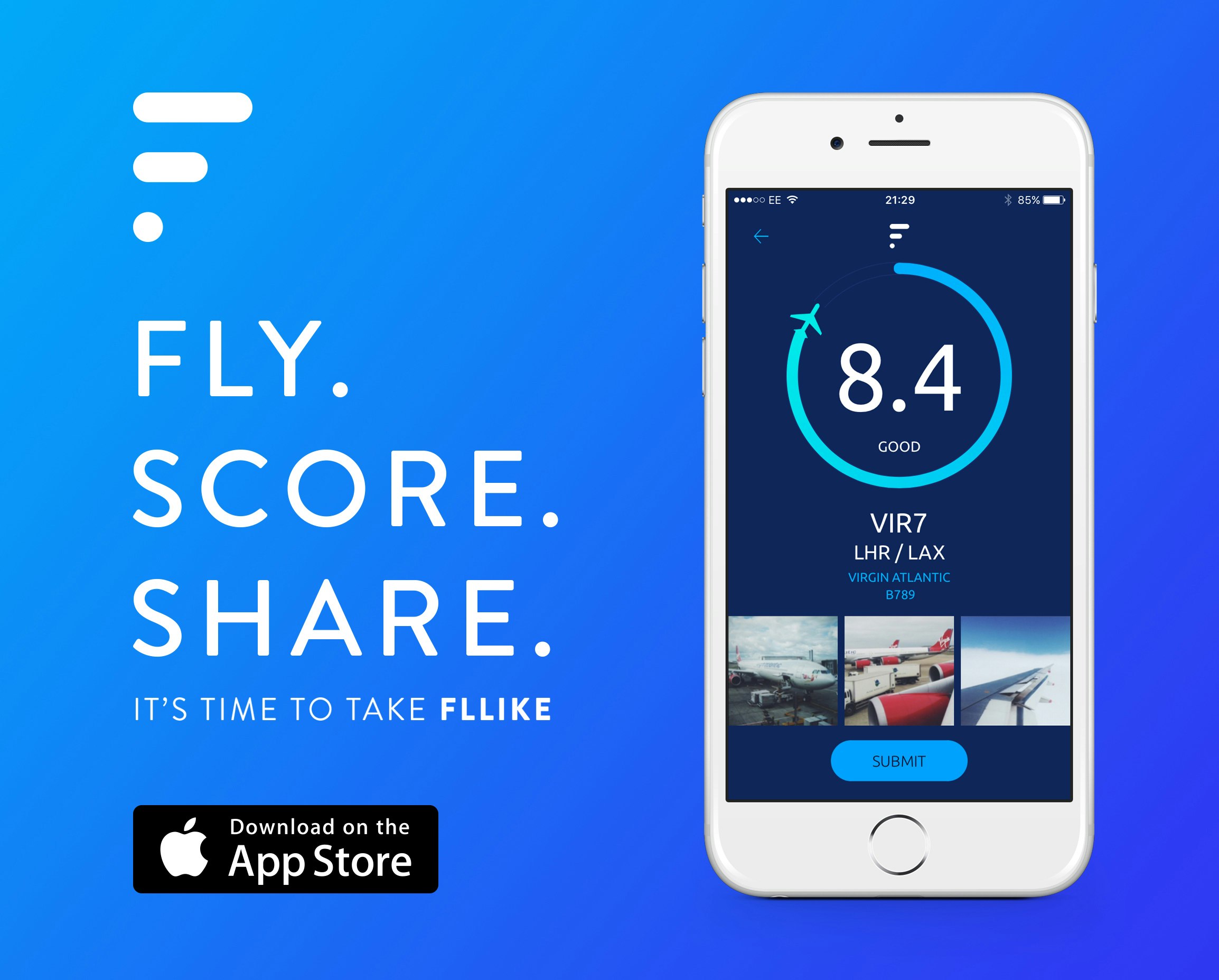 Fllike gallery image