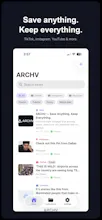 ARCHV gallery image