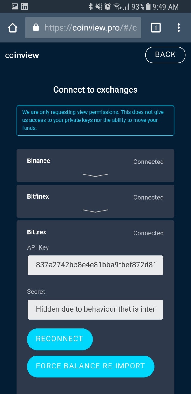 Coinview gallery image