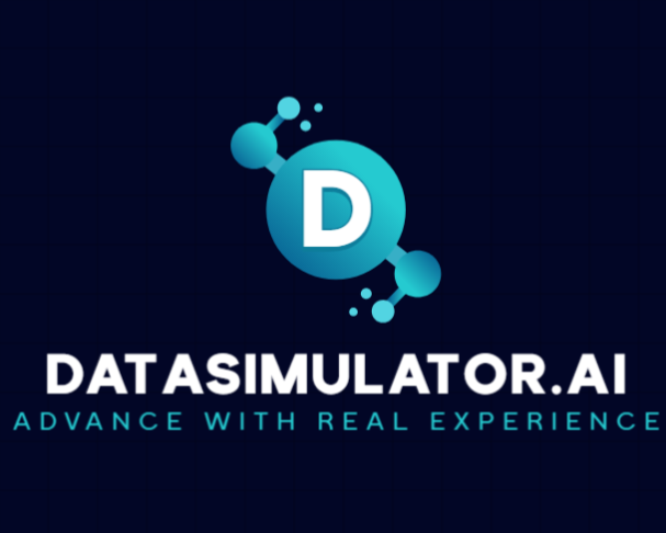 DataSimulator.ai logo