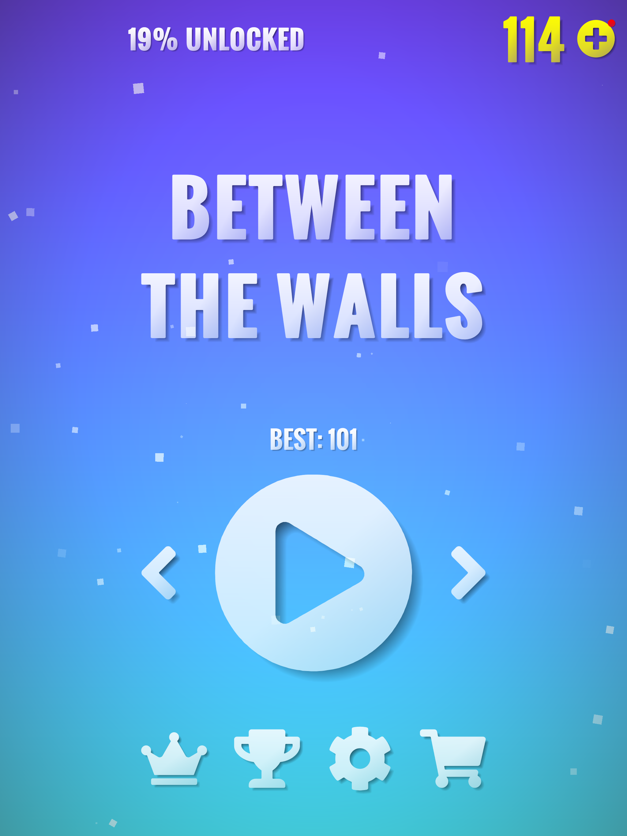 Between The Walls gallery image