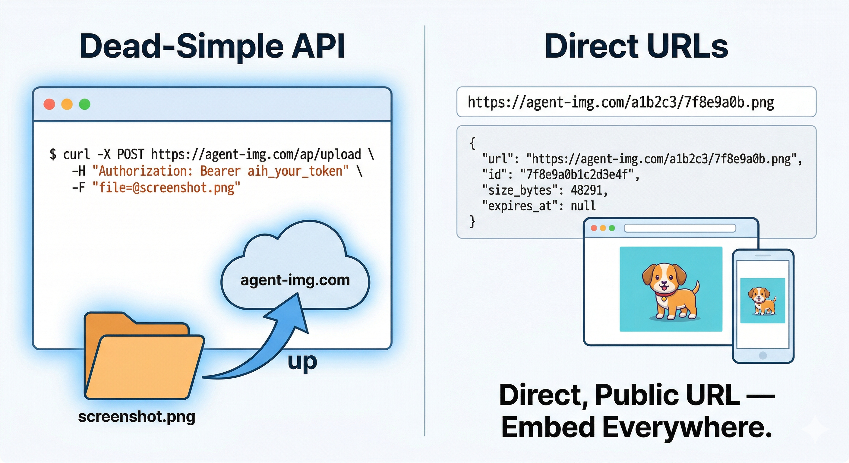AgentImgHost gallery image