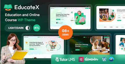 EducateX gallery image