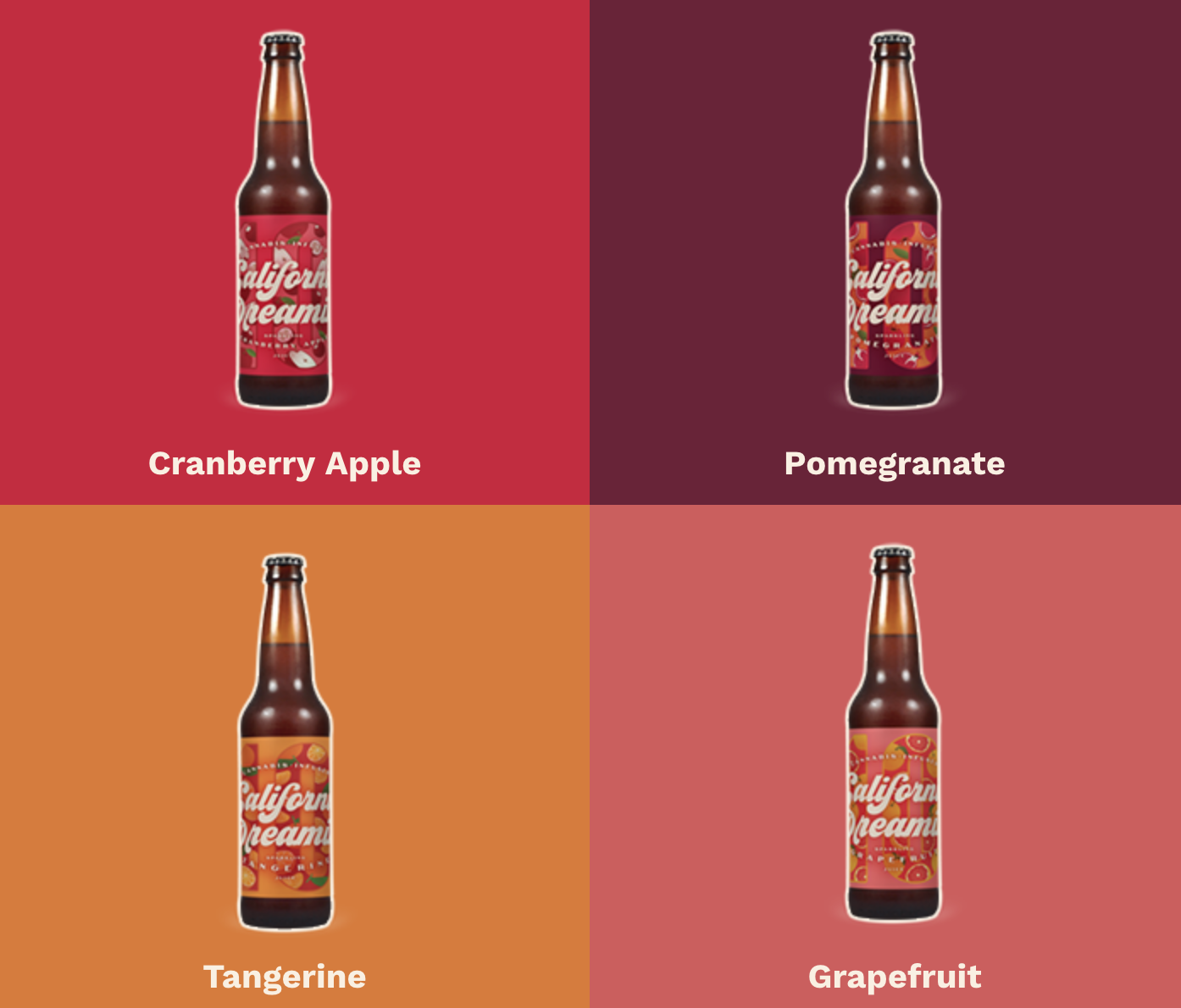 California Dreamin' gallery image