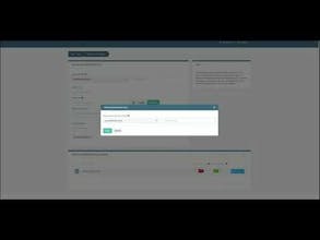 SPanel - a free cPanel/WHM alternative gallery image
