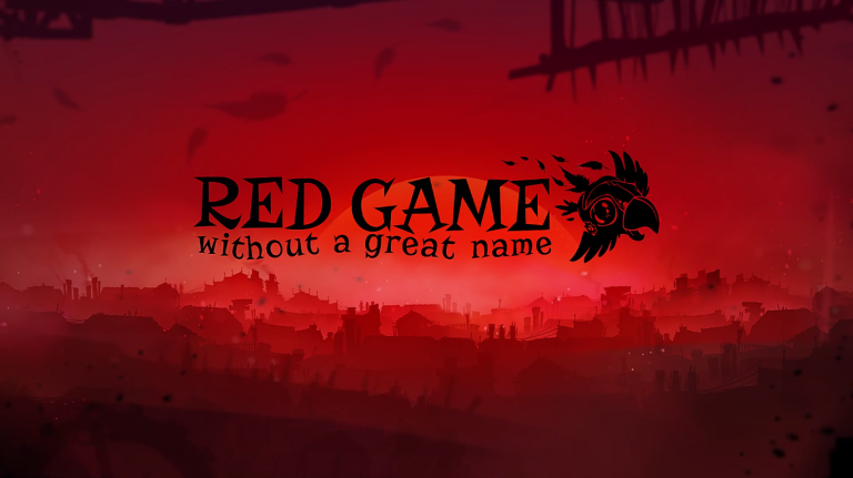 Red Game Without A Great Name gallery image
