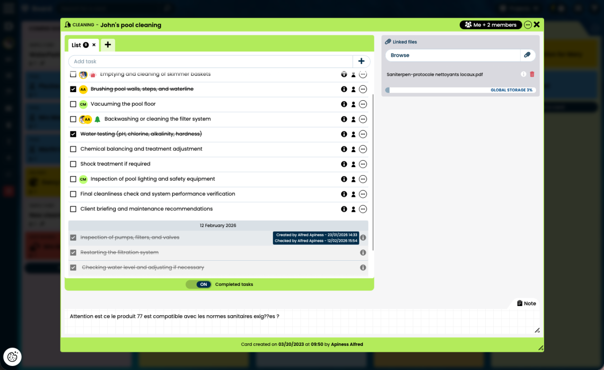 Otilus gallery image