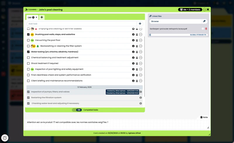 Otilus screenshot 3