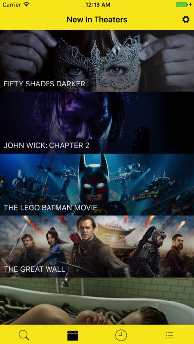 Morfilms gallery image