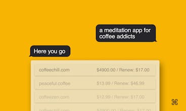 DotComBuddy gallery image