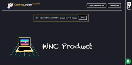 Cron Jobs Expert gallery image