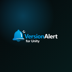 VersionAlert for Unity
