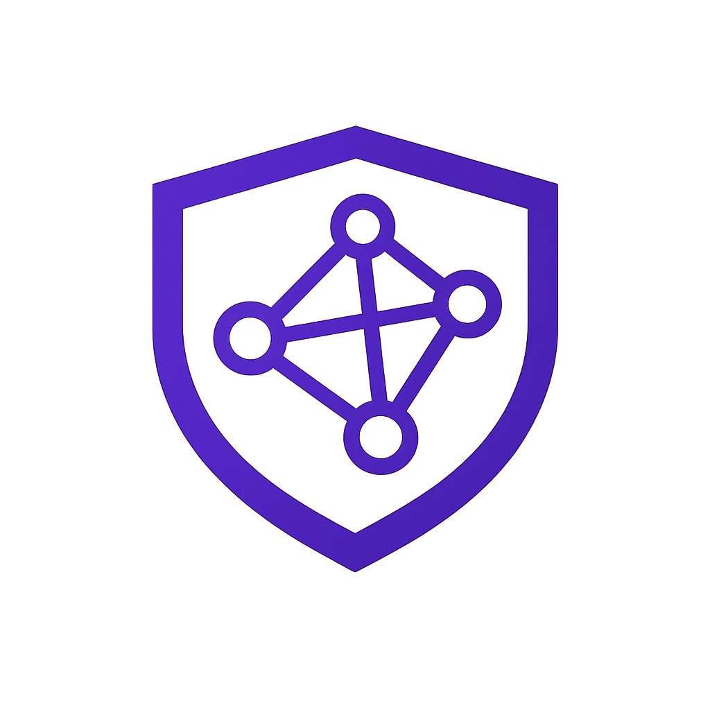 Tethora - AI agent governance logo