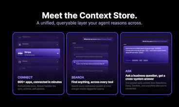 Airbyte Agents gallery image