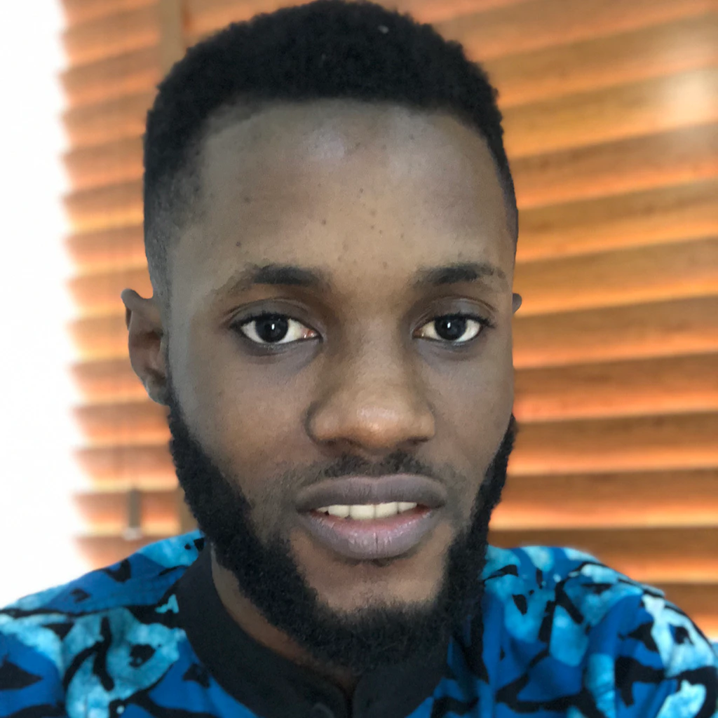 Adebayo Mustafa cover