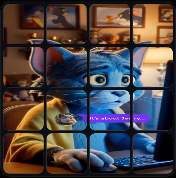 Cinexis AI gallery image