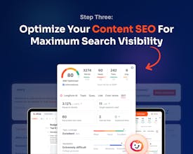 Longform AI by SurgeGraph gallery image