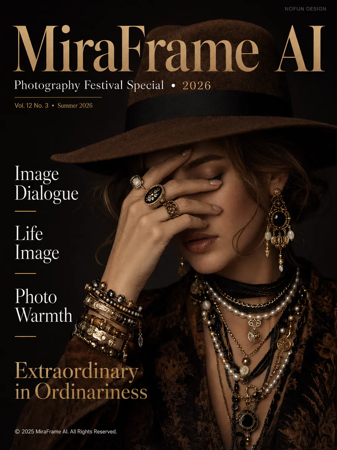 MiraFrame gallery image