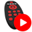 Clicker for YouTube