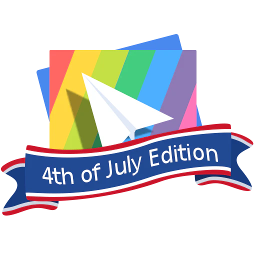 PrimoPhoto 4th of July Edition