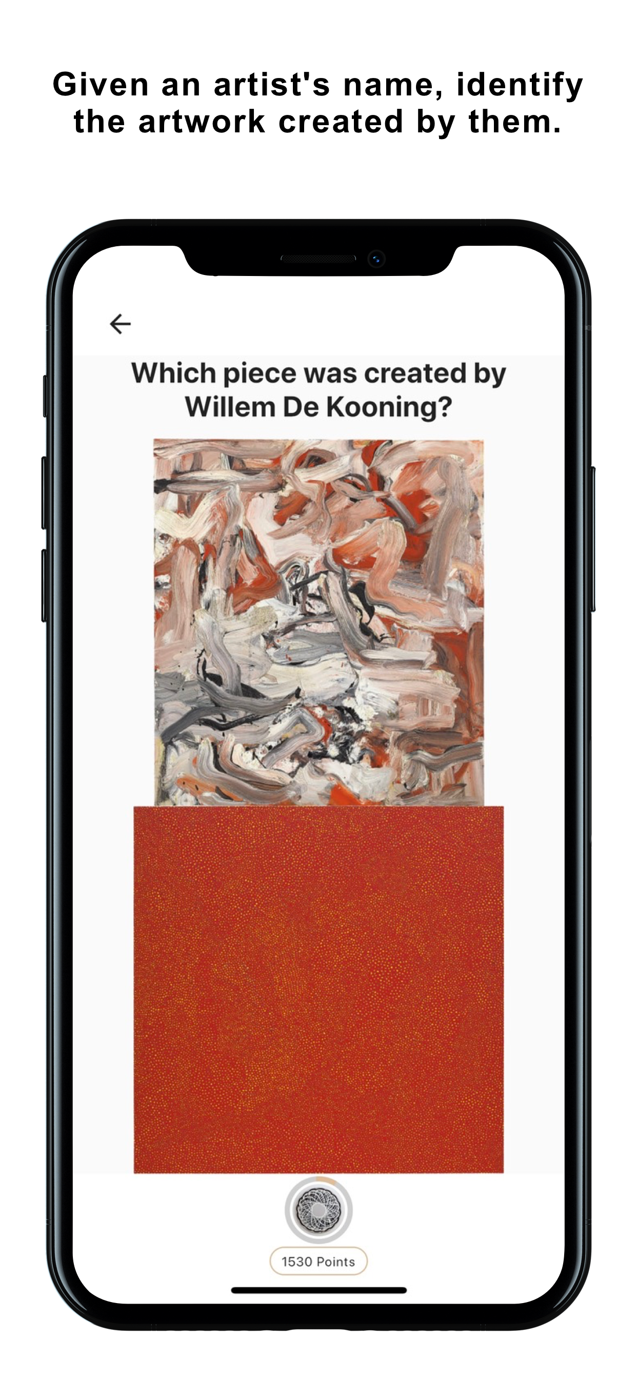 Art Master gallery image