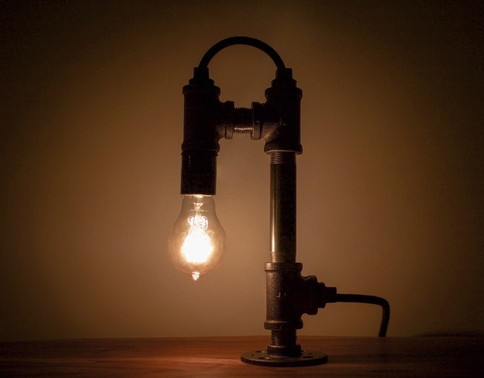 Rustic Lighting gallery image