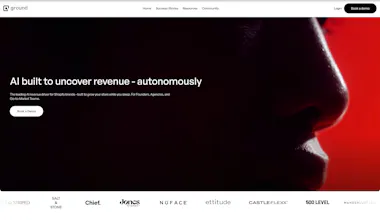 Ground gallery image