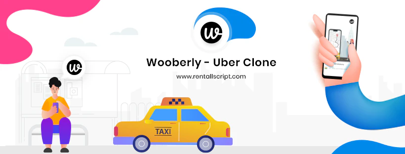 Wooberly RadicalStart cover