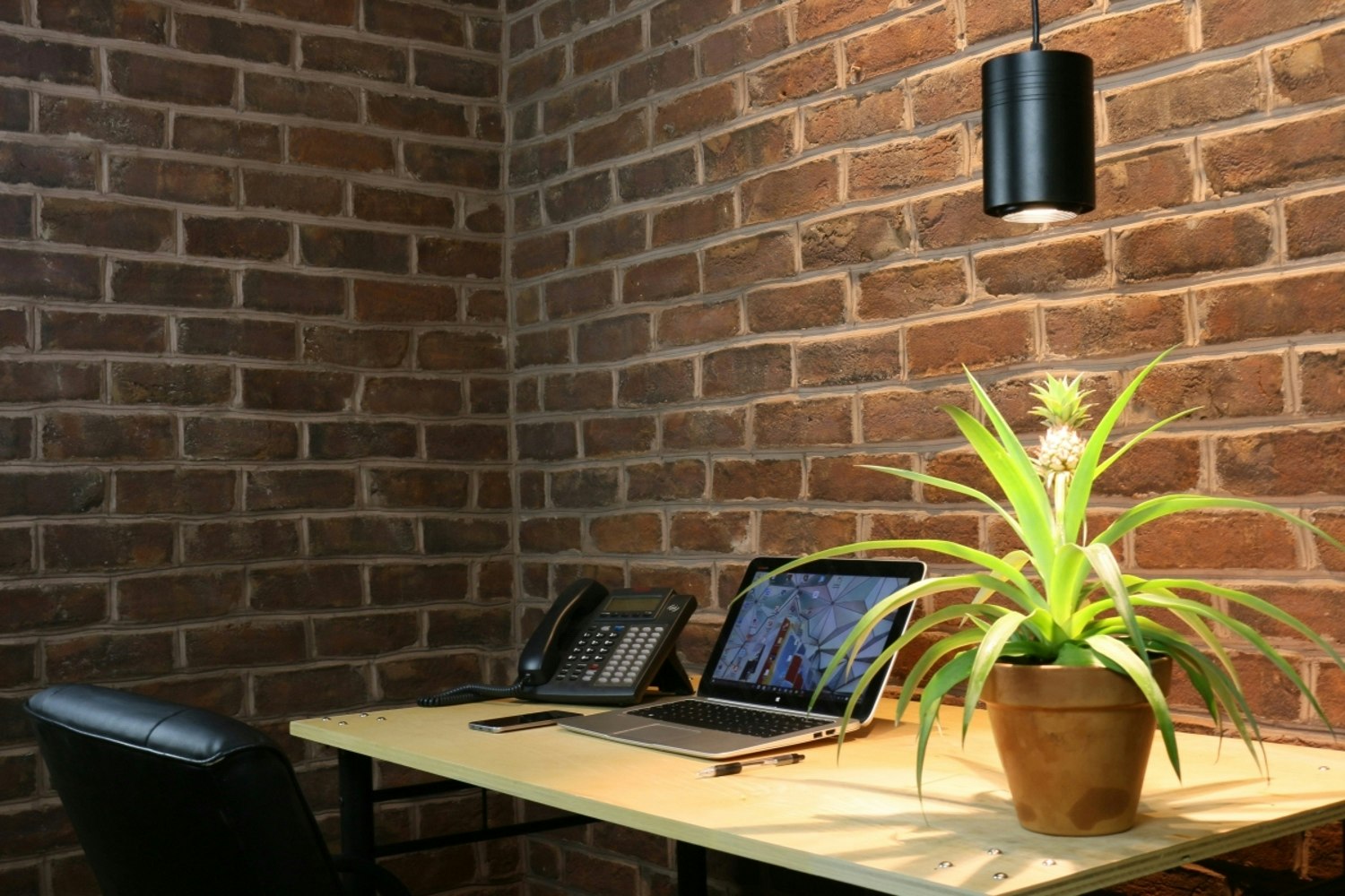 The Aspect gallery image