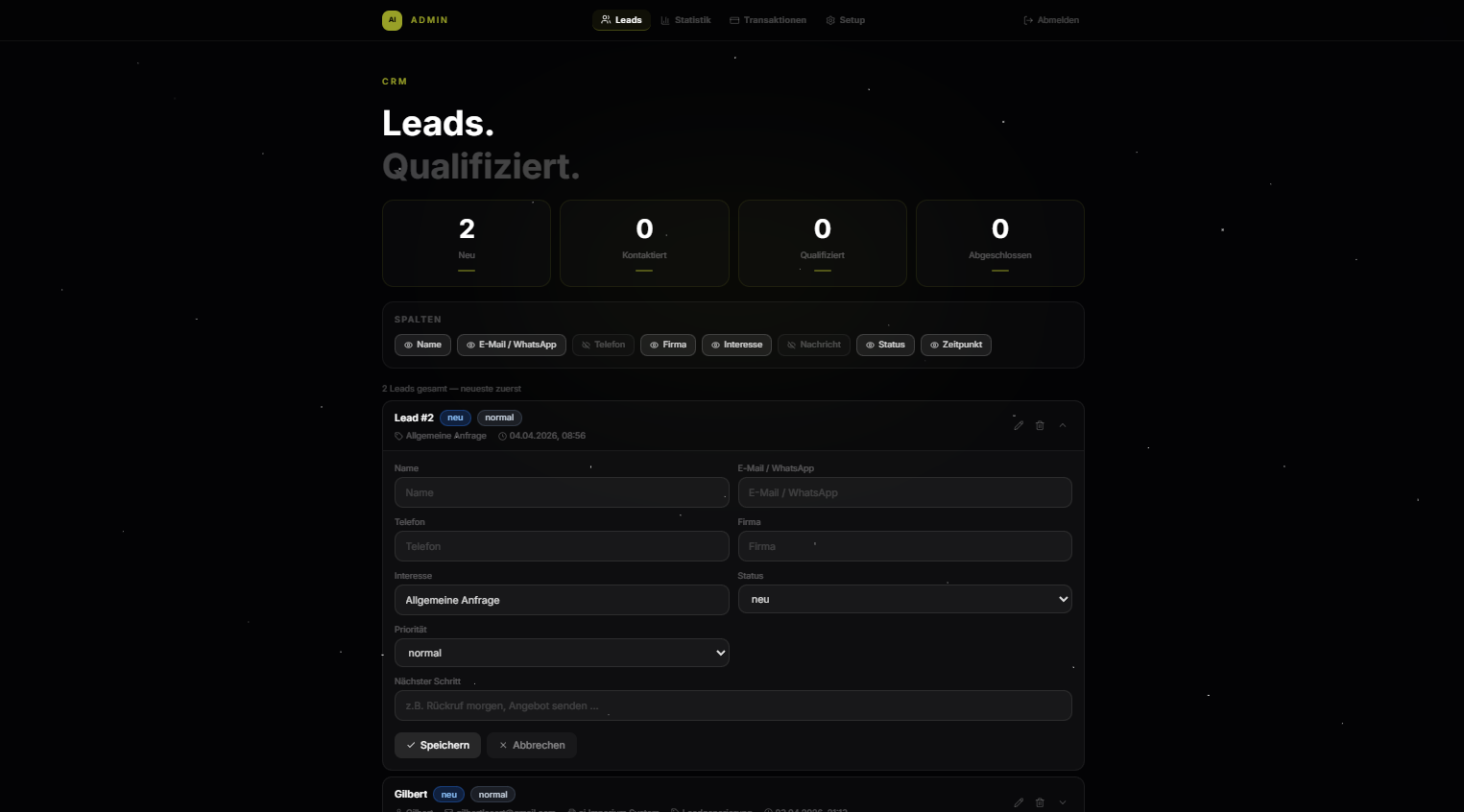 KIVertriebssystem –Voll Automatisch-24/7 gallery image