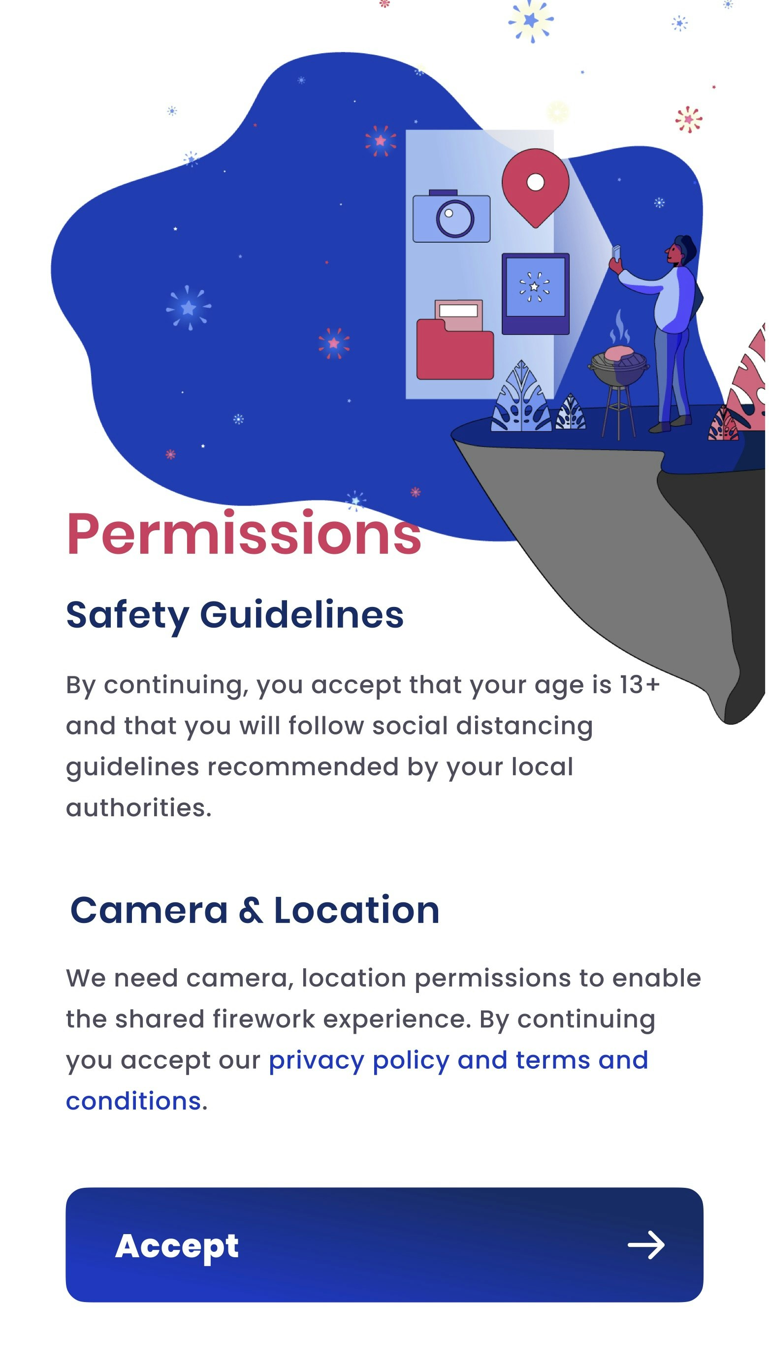 FreedomFire gallery image