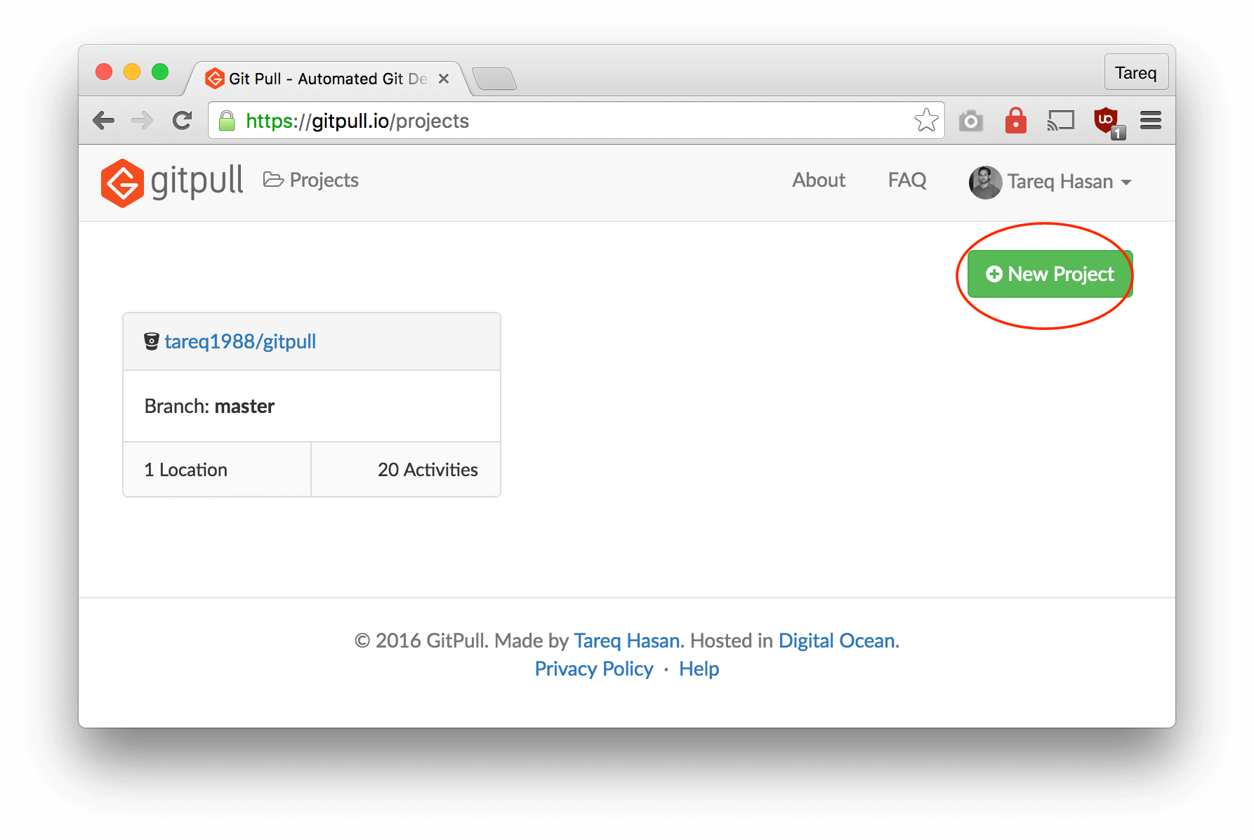 gitpull gallery image