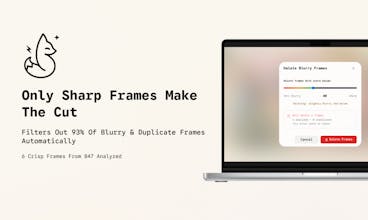 VideoToScreenshots gallery image