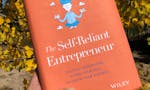 The Self-Reliant Entrepreneur  image