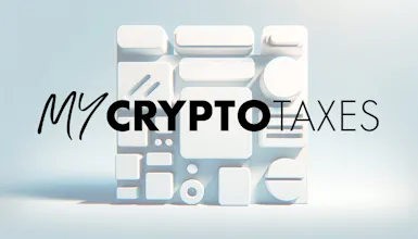 My Crypto Taxes gallery image