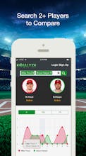 Fanalyze App gallery image