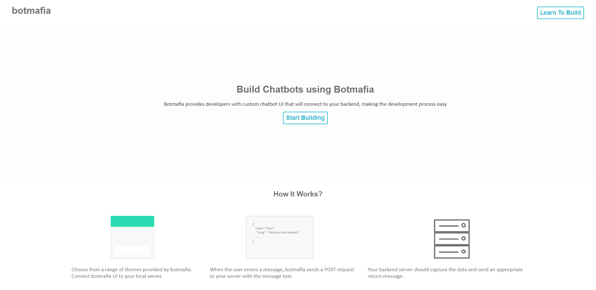 Botmafia v1 gallery image