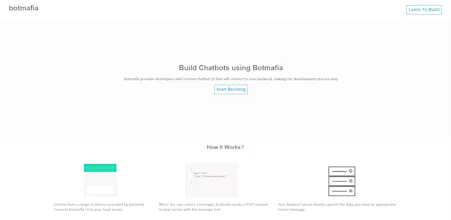 Botmafia v1 gallery image