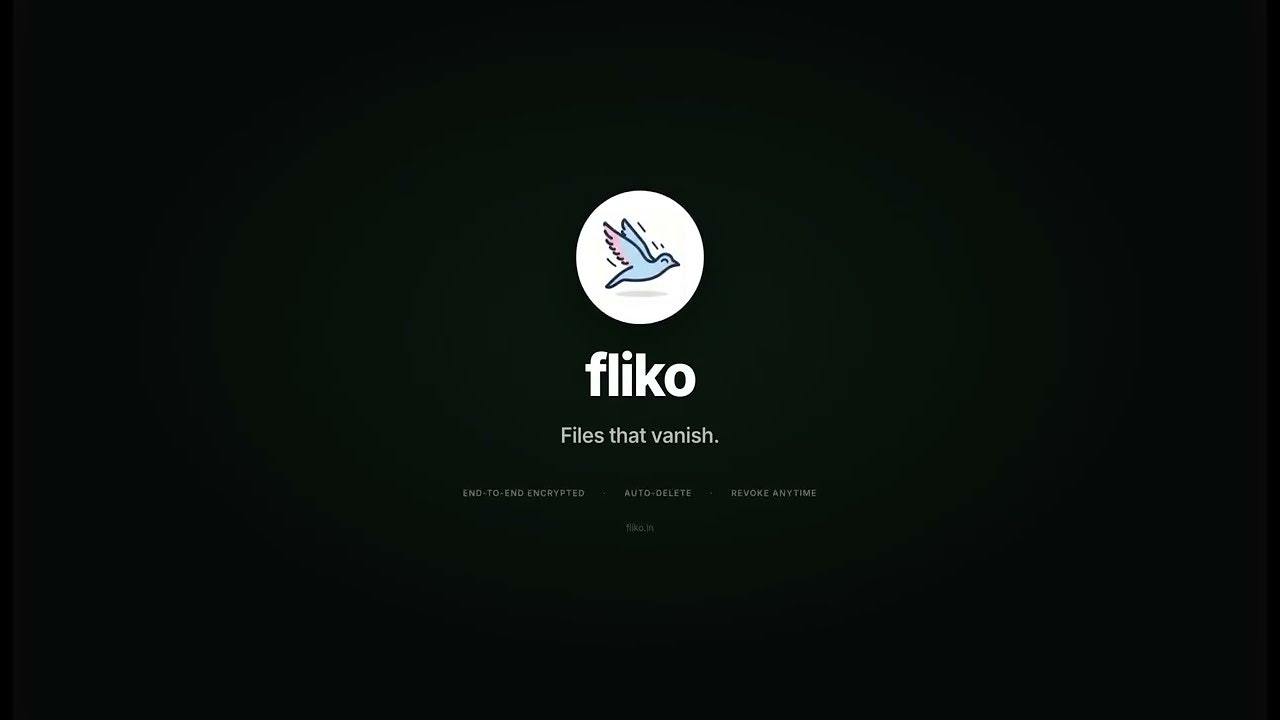 Fliko gallery image