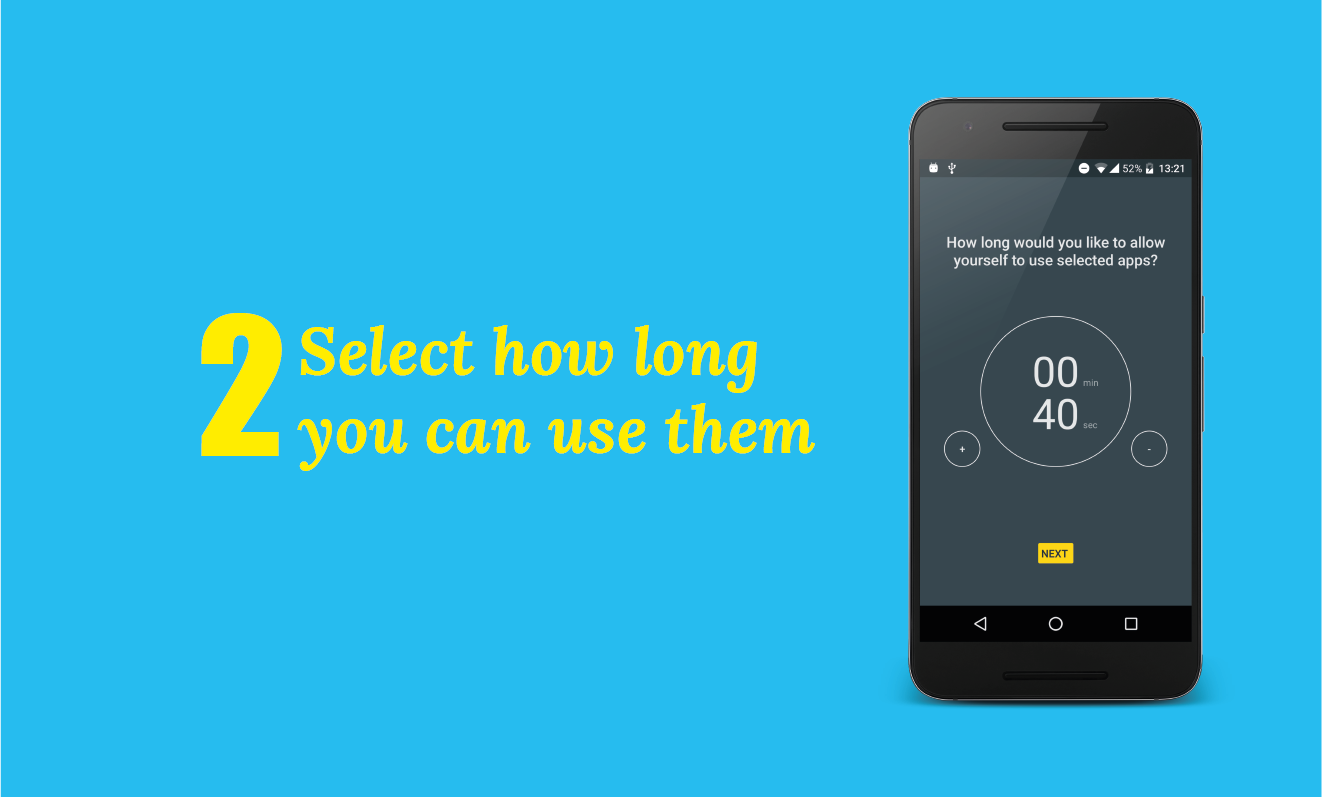 No Distractions gallery image