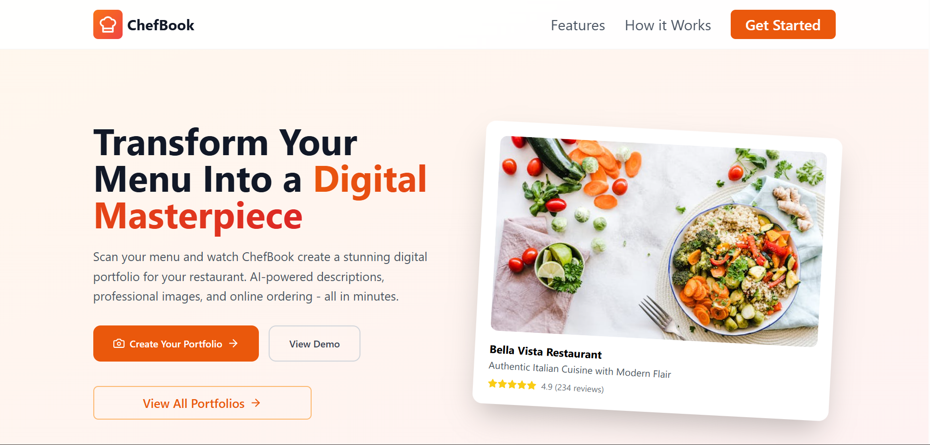 ChefBook media 2