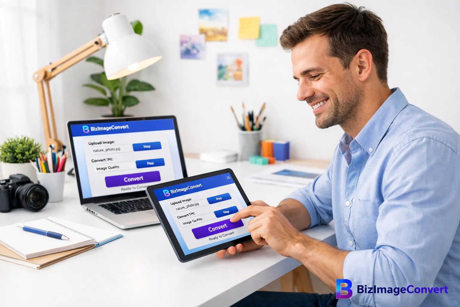 BizImageConvert