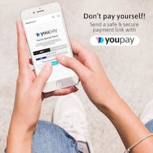 YouPay for WooCommerce gallery image