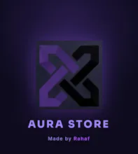 Aura store gallery image