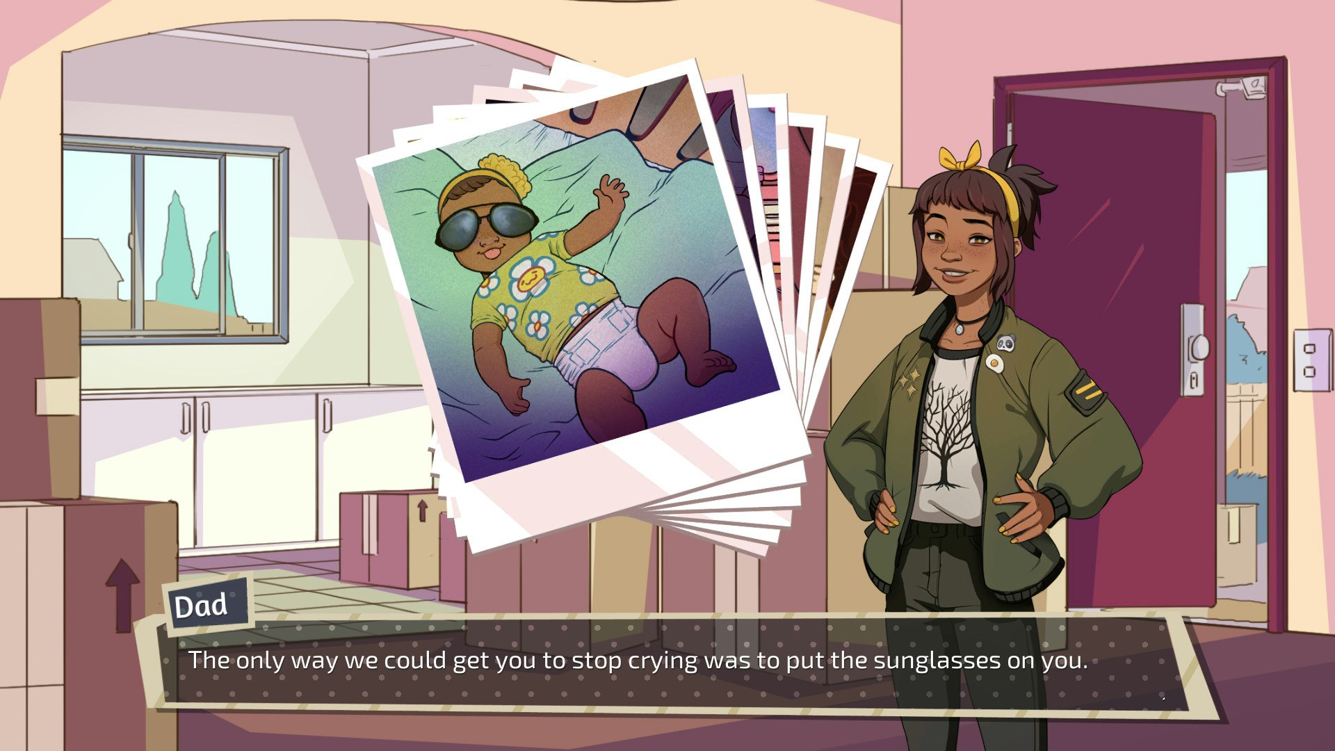 Dream Daddy gallery image