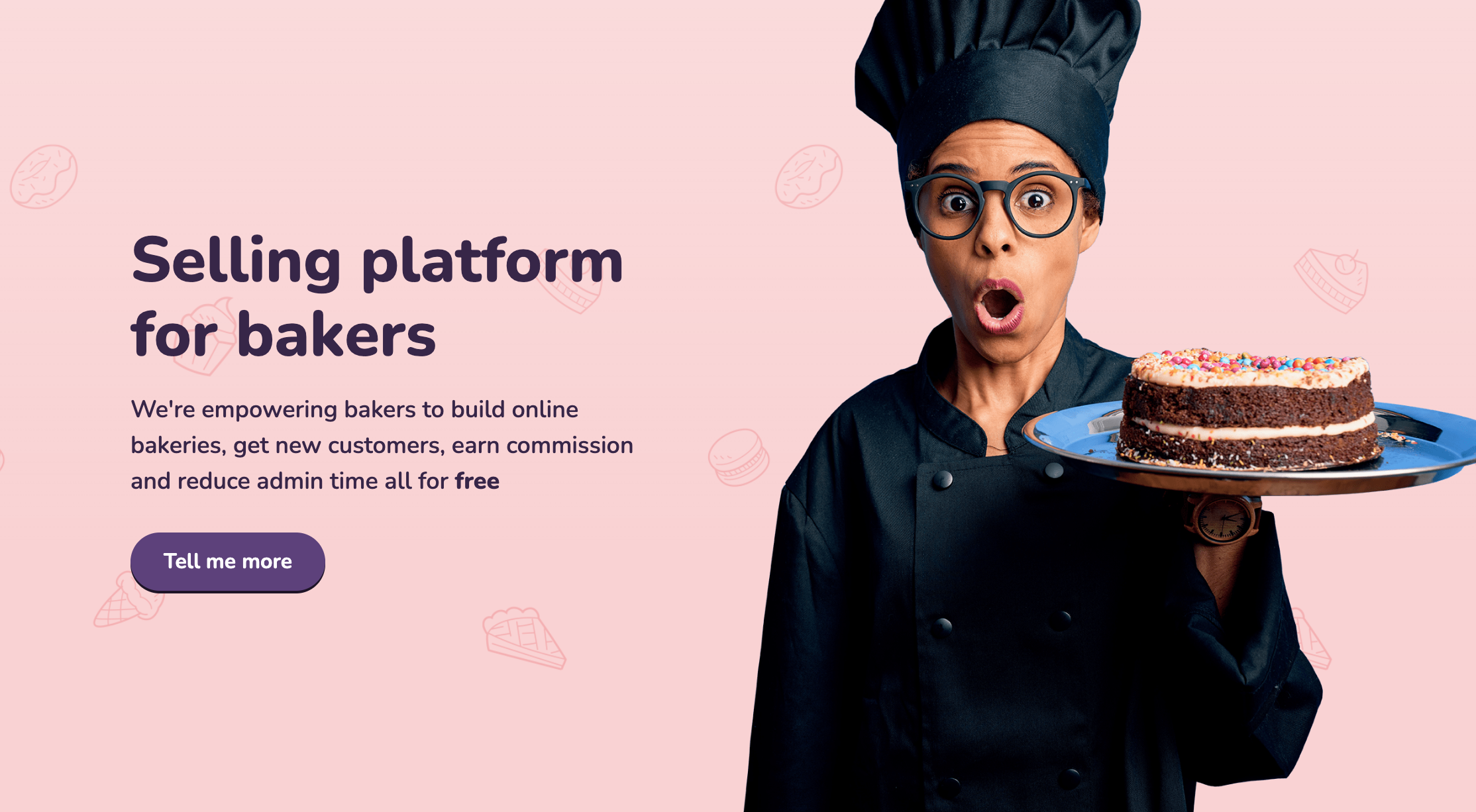 findbakers media 2